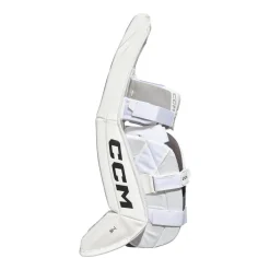 CCM Målvaktsbenskydd EFLEX 7.9 Total Custom Int