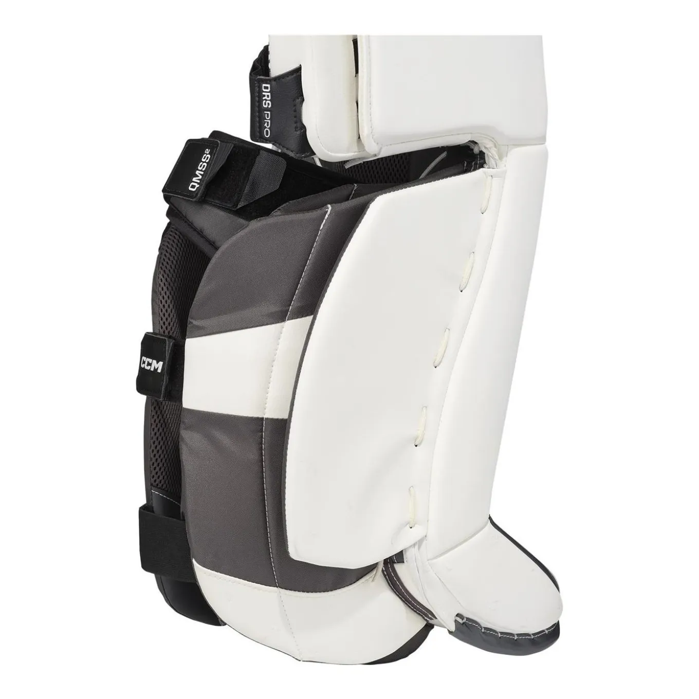 CCM Målvaktsbenskydd EFLEX 7 Total Custom Pro Sr