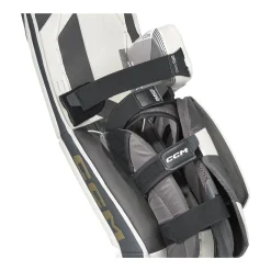 CCM Målvaktsbenskydd EFLEX 7 Total Custom Pro Sr