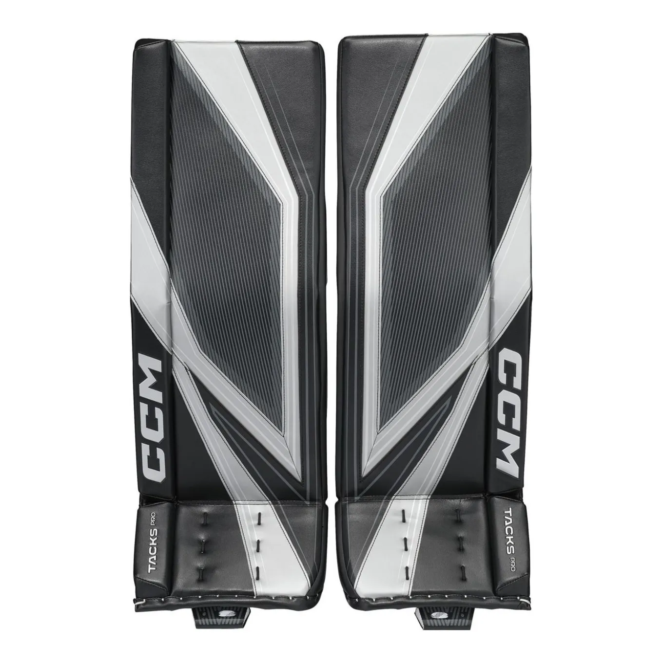 CCM Målvaktsbenskydd Tacks Pro Total Custom Sr
