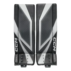 CCM Målvaktsbenskydd Tacks Total Custom Sr