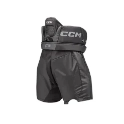 CCM Målvaktsbyxa F5 Jr Black