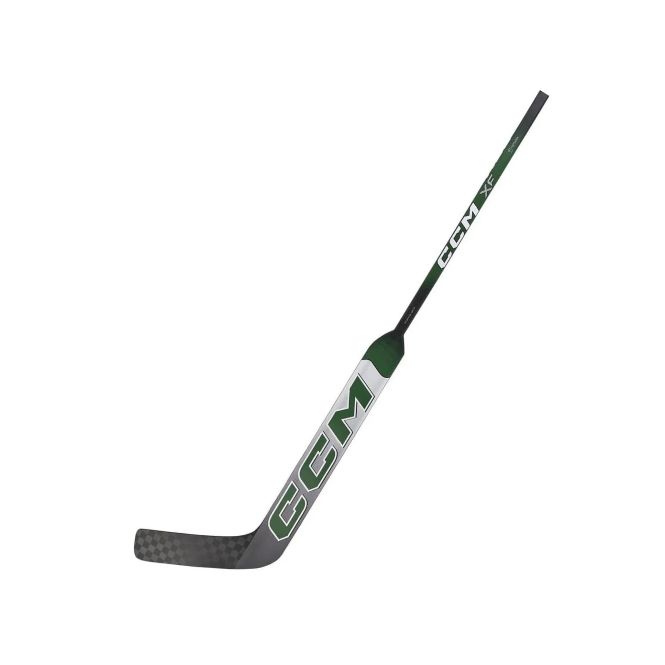 CCM Målvaktsklubba Axis XF Sr