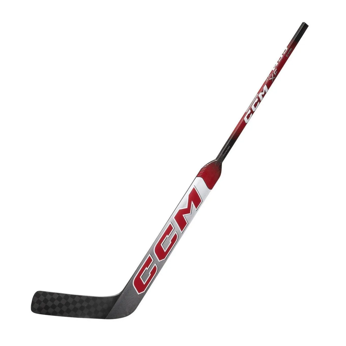 CCM Målvaktsklubba Axis XF Sr