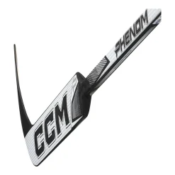 CCM Målvaktsklubba Phenom Jr