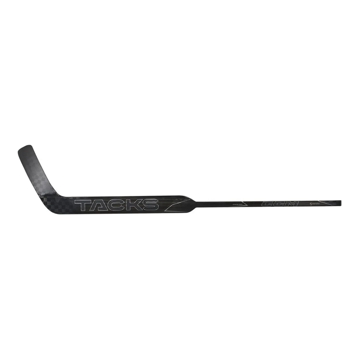 CCM Målvaktsklubba Tacks Pro Jr