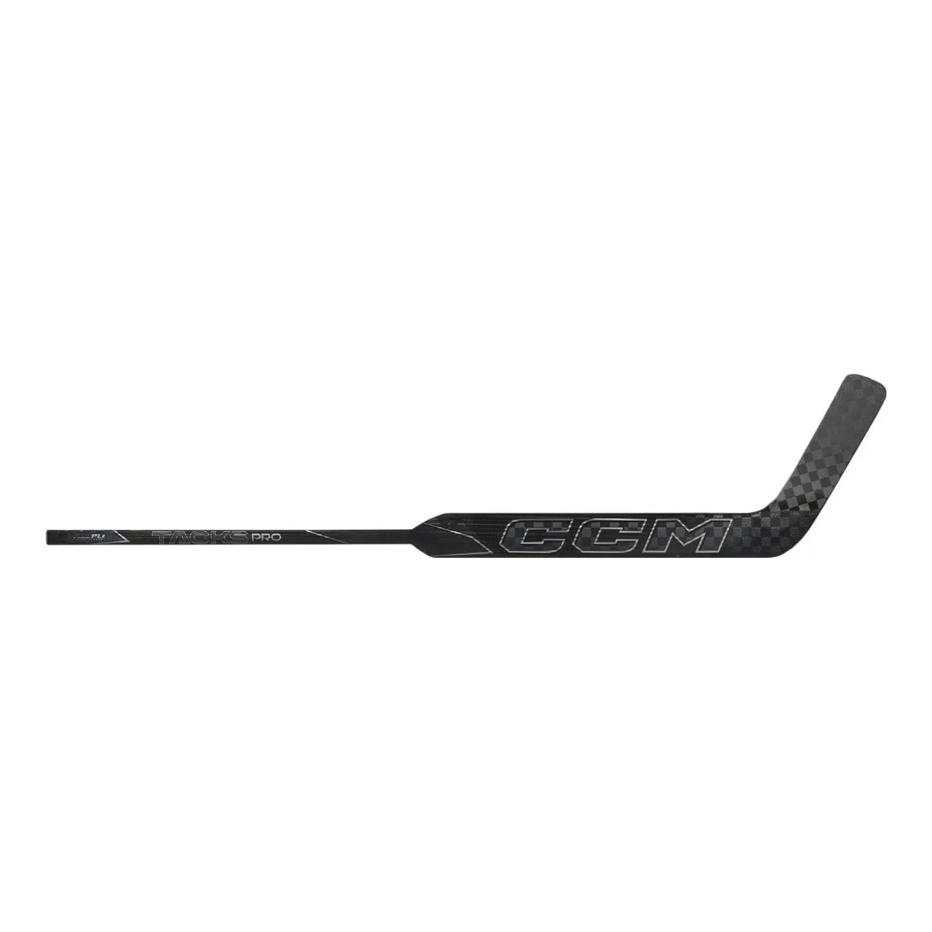 CCM Målvaktsklubba Tacks Pro Jr