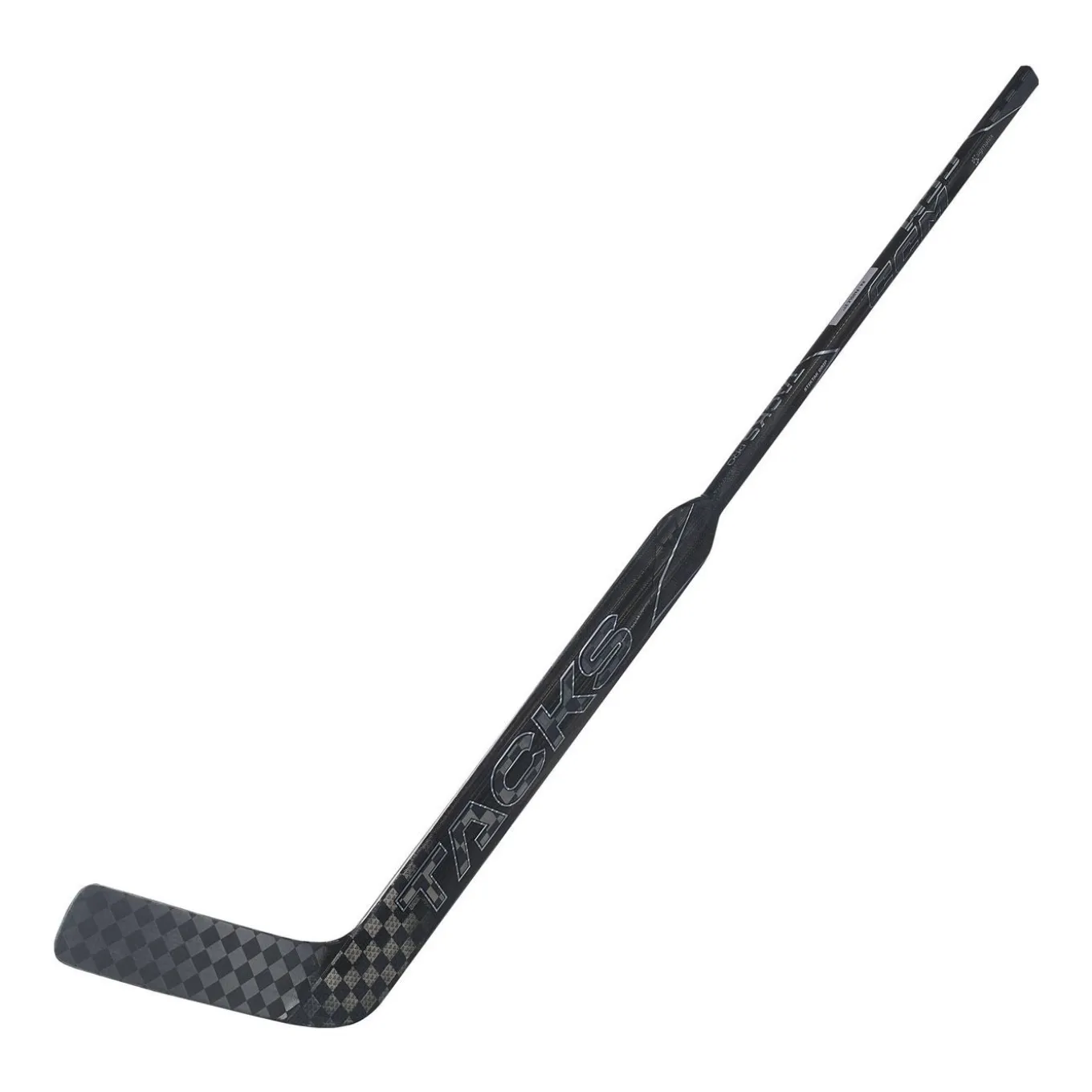CCM Målvaktsklubba Tacks Pro Jr