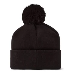 CCM Mössa Athleisure Pom Sr Black