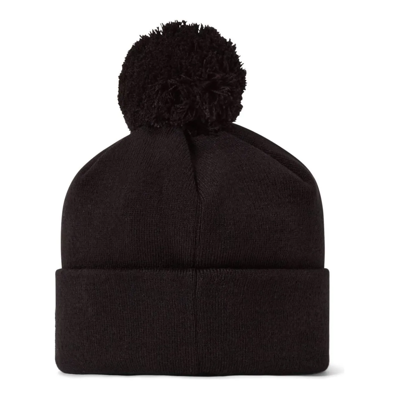 CCM Mössa Athleisure Pom Sr Black