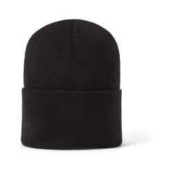 CCM Mössa Cuffed Beanie Black