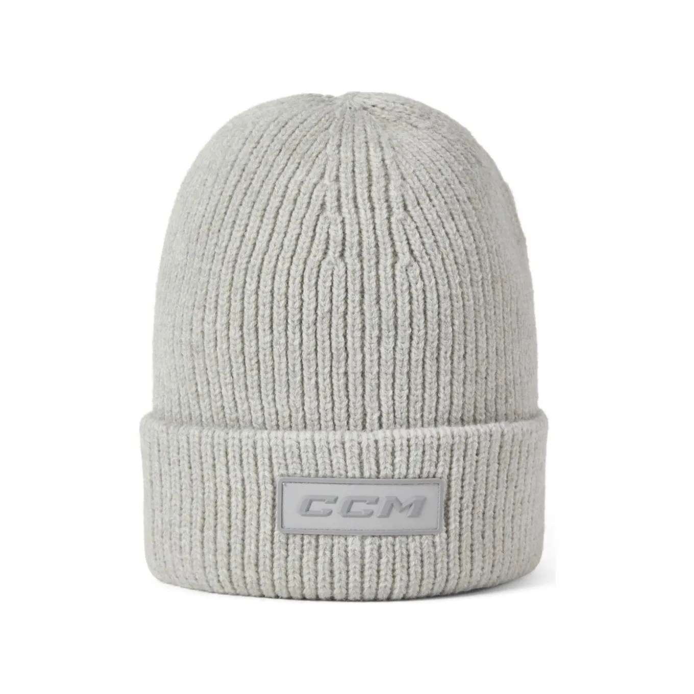 CCM Mössa Cuffed Beanie Lunar Rock