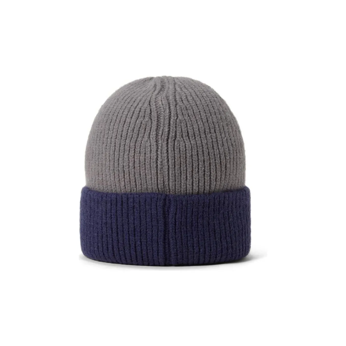 CCM Mössa High Cuffed Beanie Sr Iron