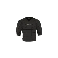 CCM Padded Goalie Shirt Yth
