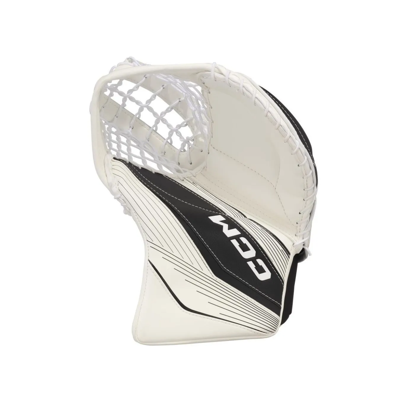 CCM Plock EFLEX 6.9 Sr White/Black