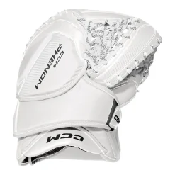 CCM Plock PHENOM Jr White