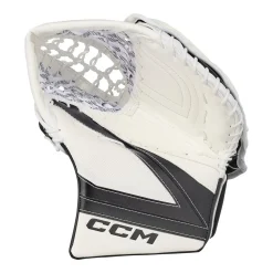 CCM Plock Tacks Int White/Black