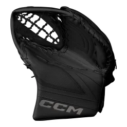 CCM Plock Tacks Sr Black/Black