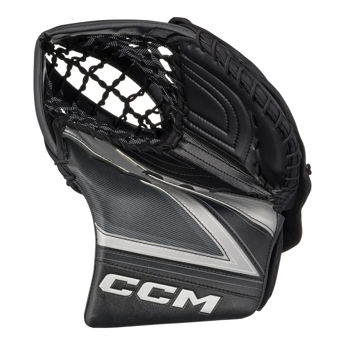 CCM Plock Tacks Total Custom Sr