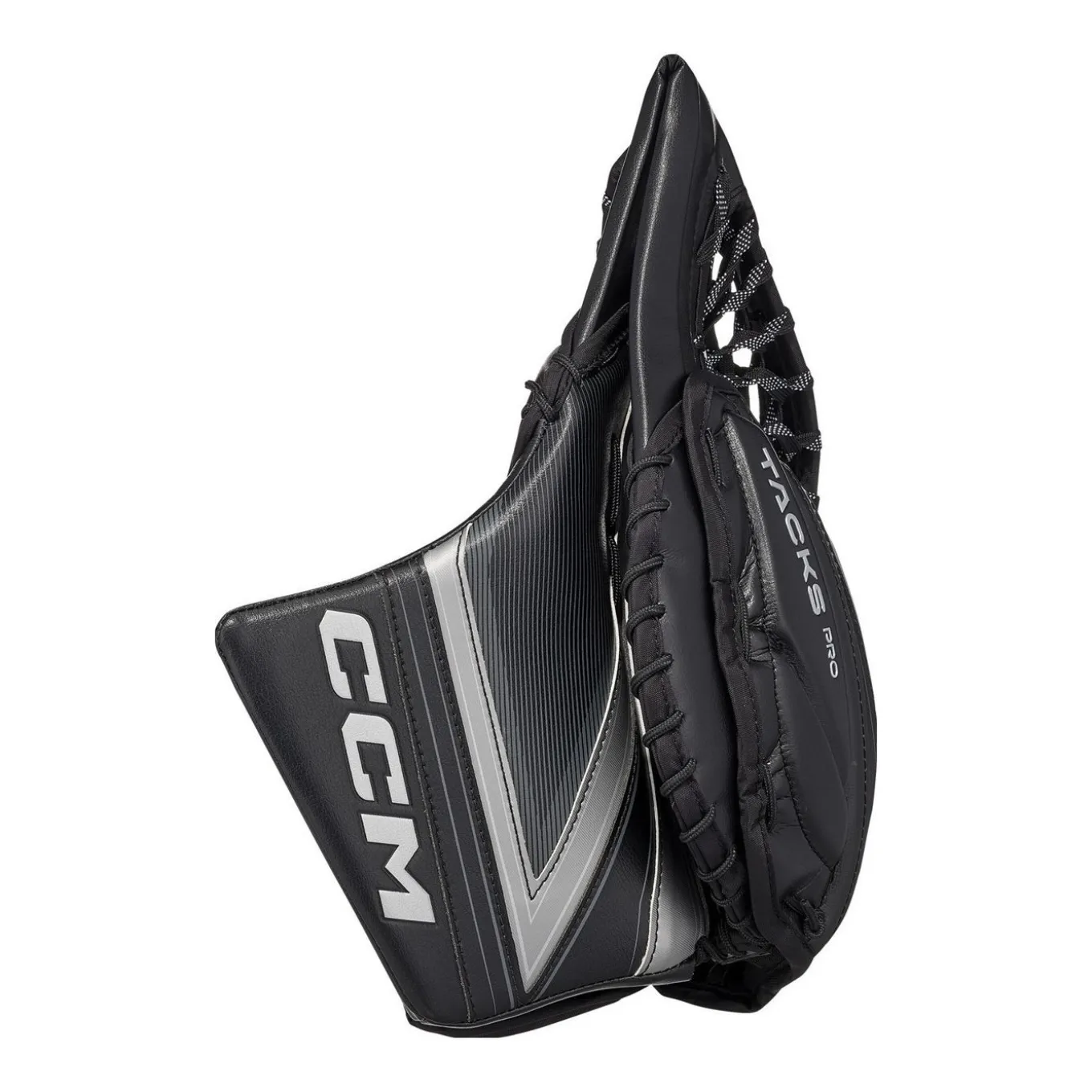 CCM Plock Tacks Total Custom Sr