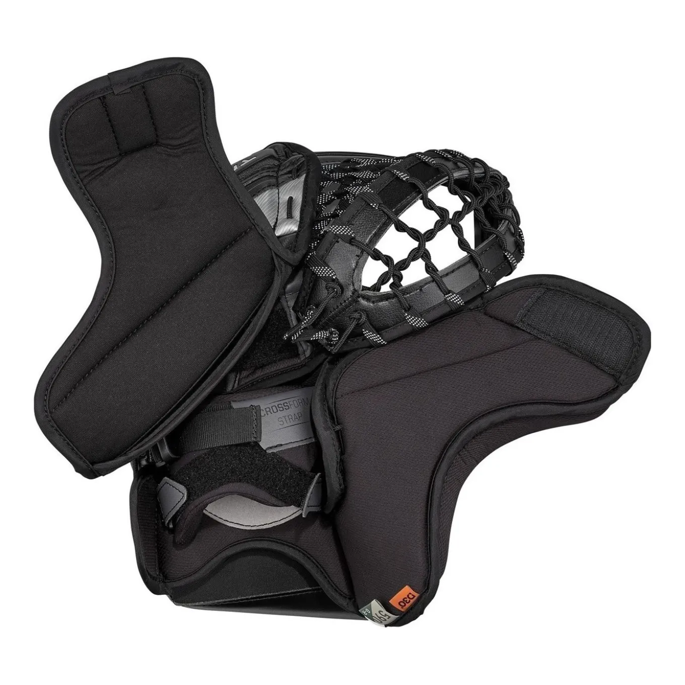 CCM Plock Tacks Total Custom Sr
