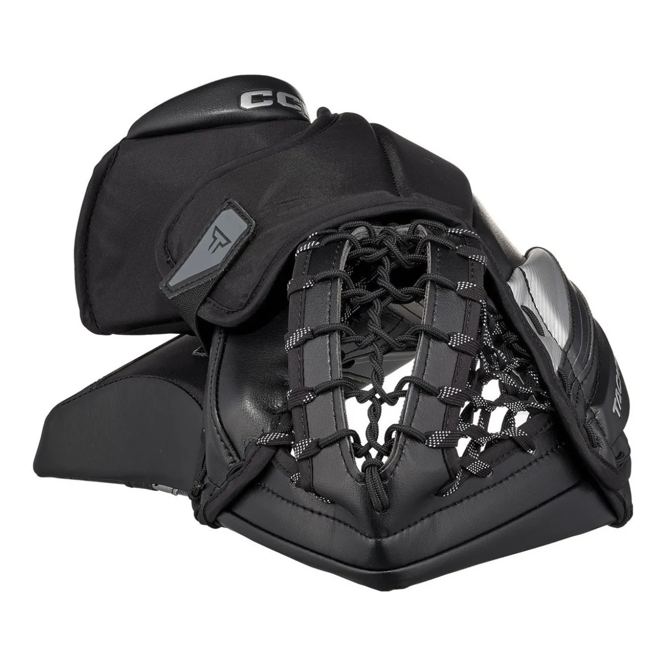CCM Plock Tacks Total Custom Sr