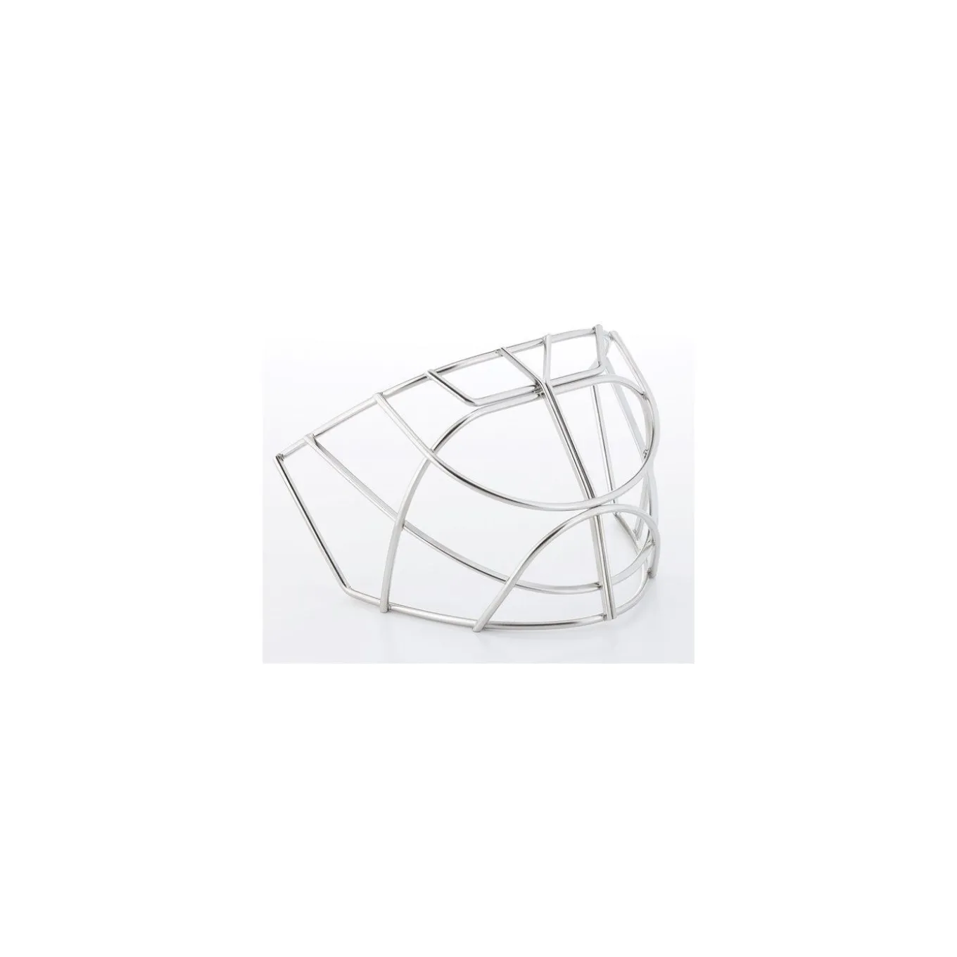 CCM Pro Non Certified Cat Eye Silver