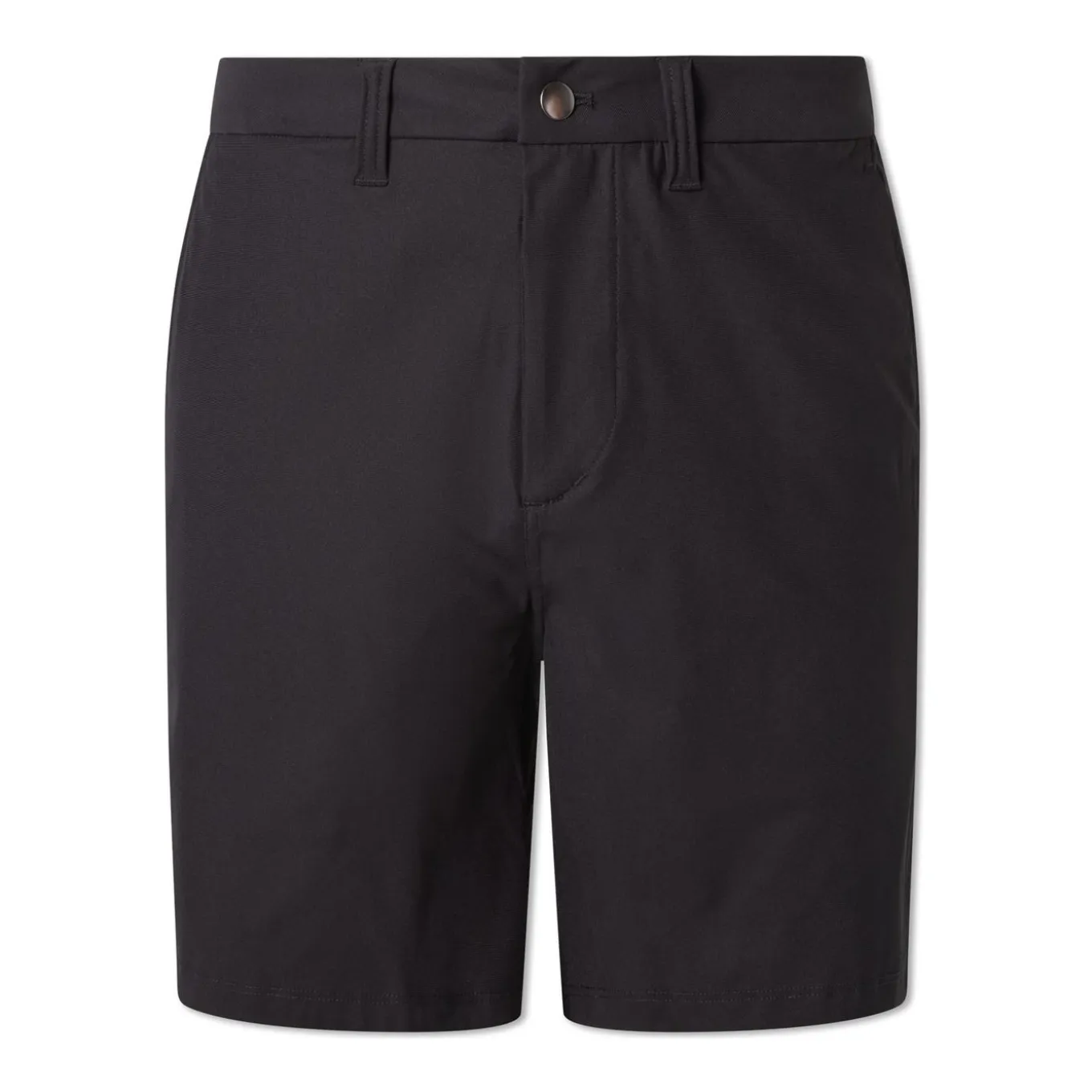 CCM Shorts Golf Sr Black