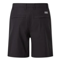 CCM Shorts Golf Sr Black