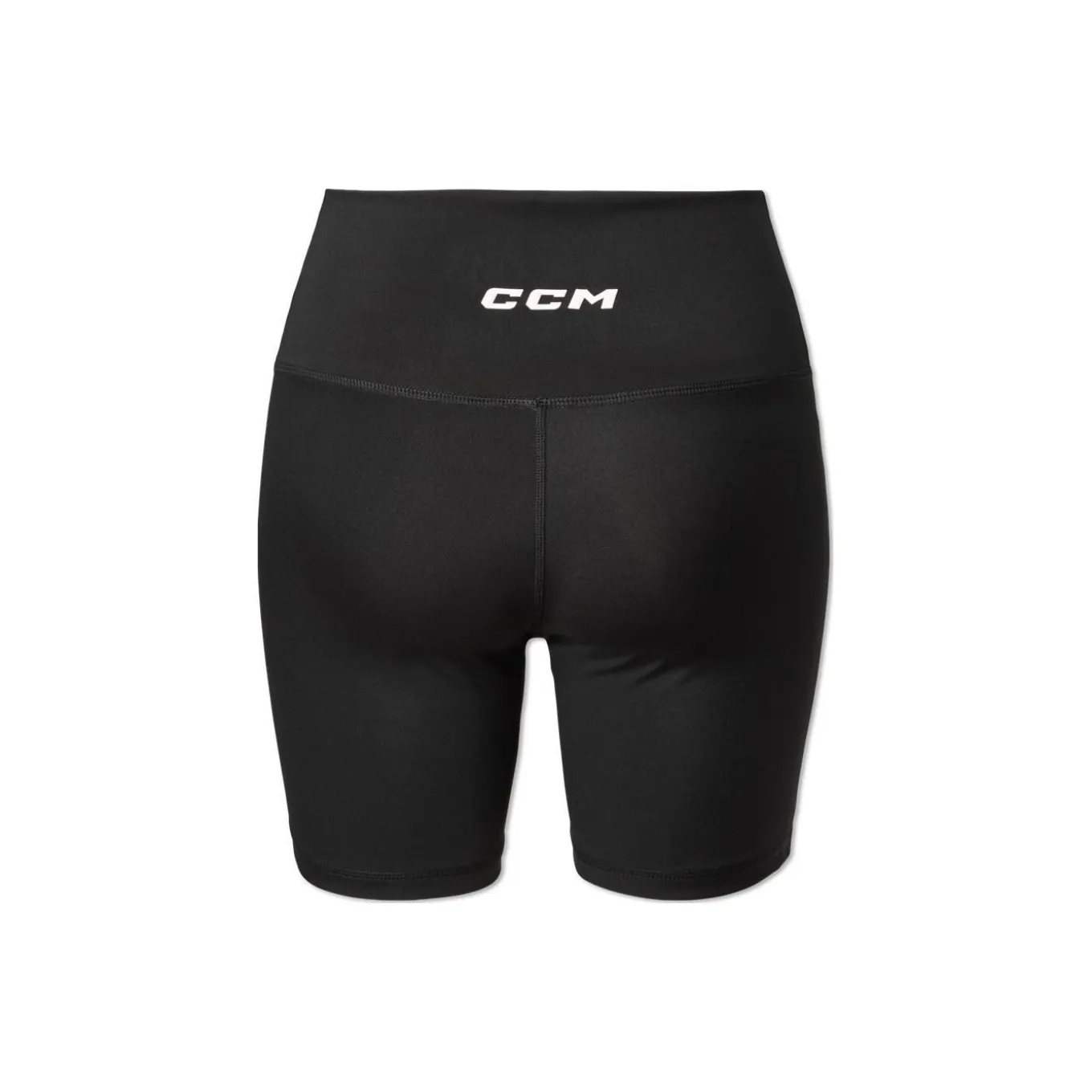 CCM Shorts Team Biker Womens Sr