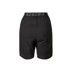CCM Shorts Team Sr Black