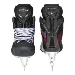 CCM Skridskor Jetspeed FT890 Jr