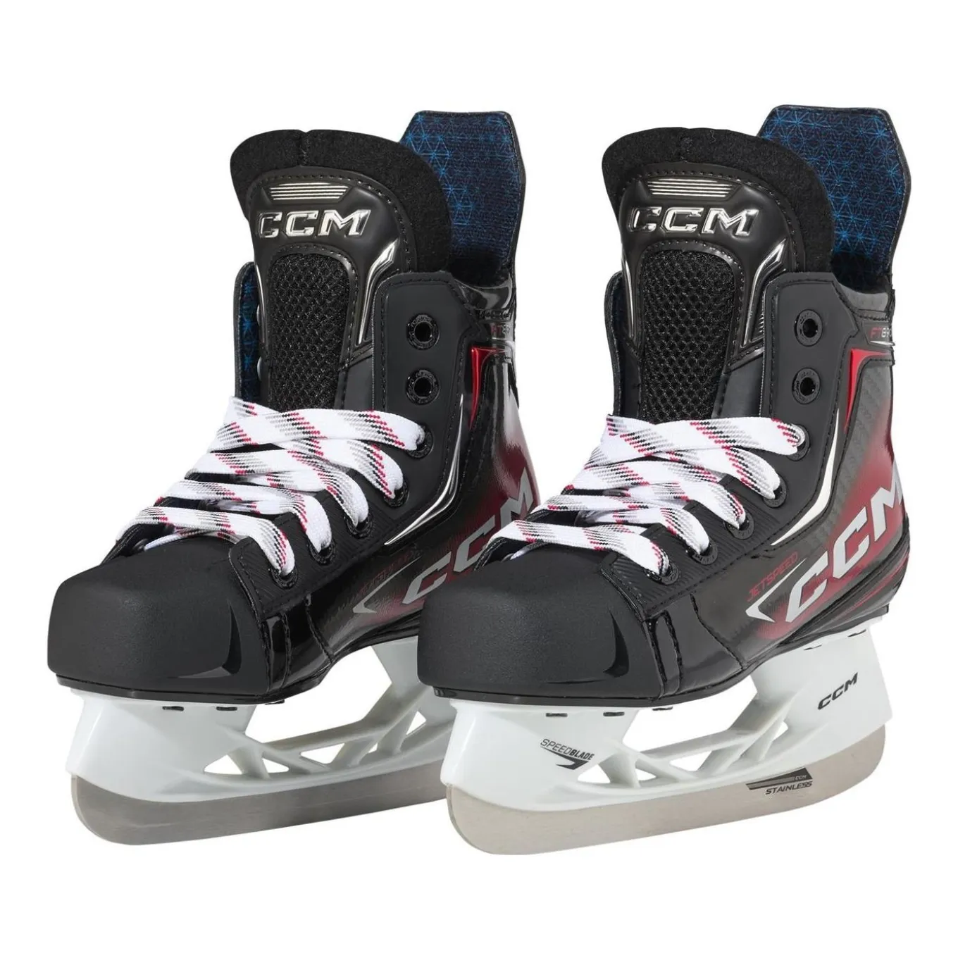 CCM Skridskor Jetspeed FT890 Yth