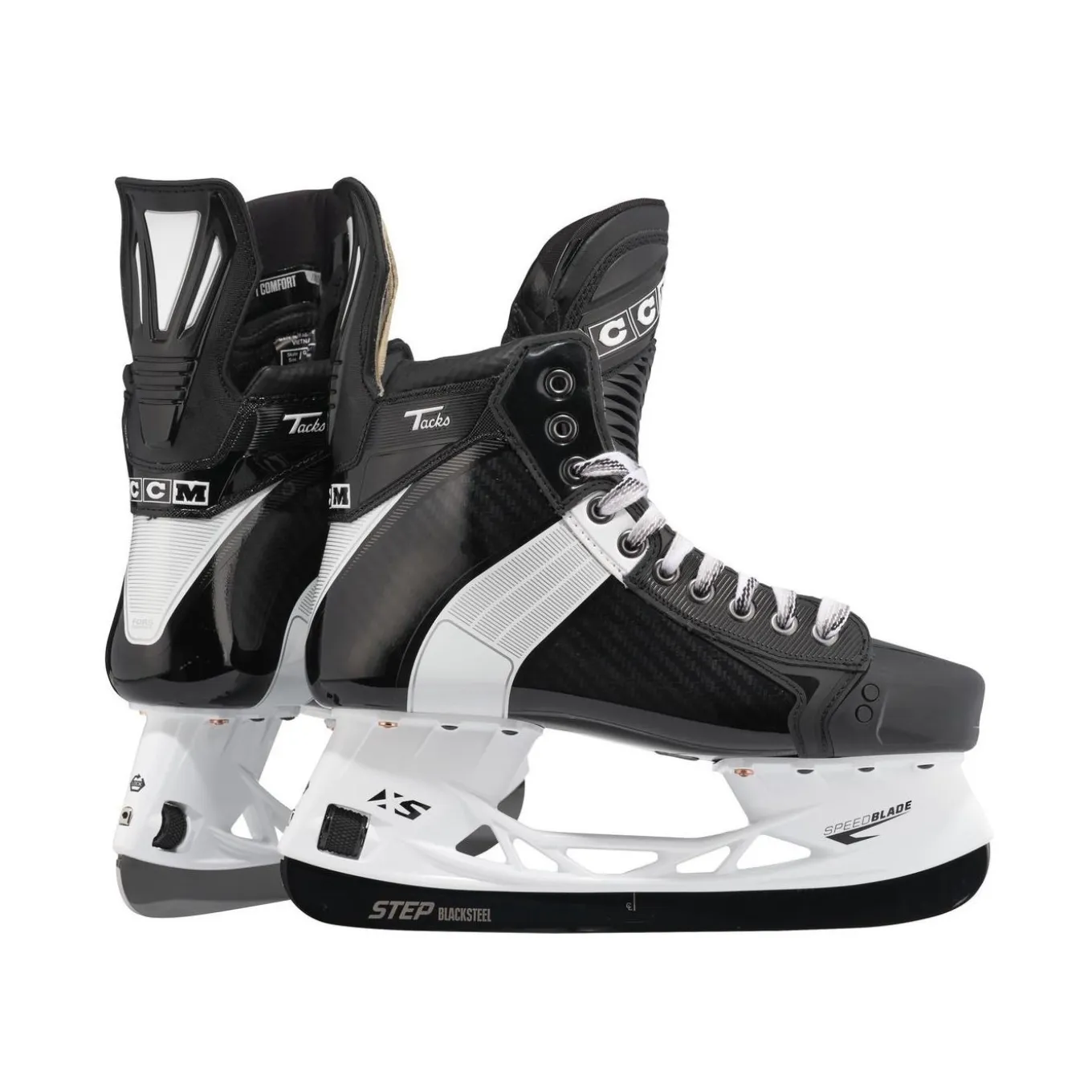 CCM Skridskor Retro Tacks 652 Pro Int