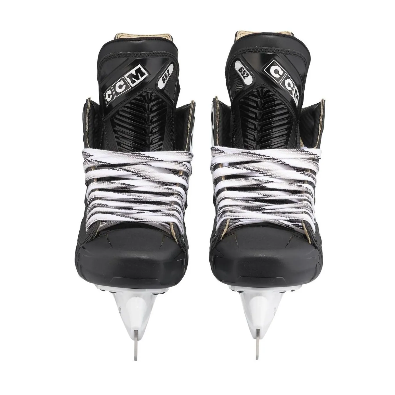 CCM Skridskor Retro Tacks 652 Pro Int