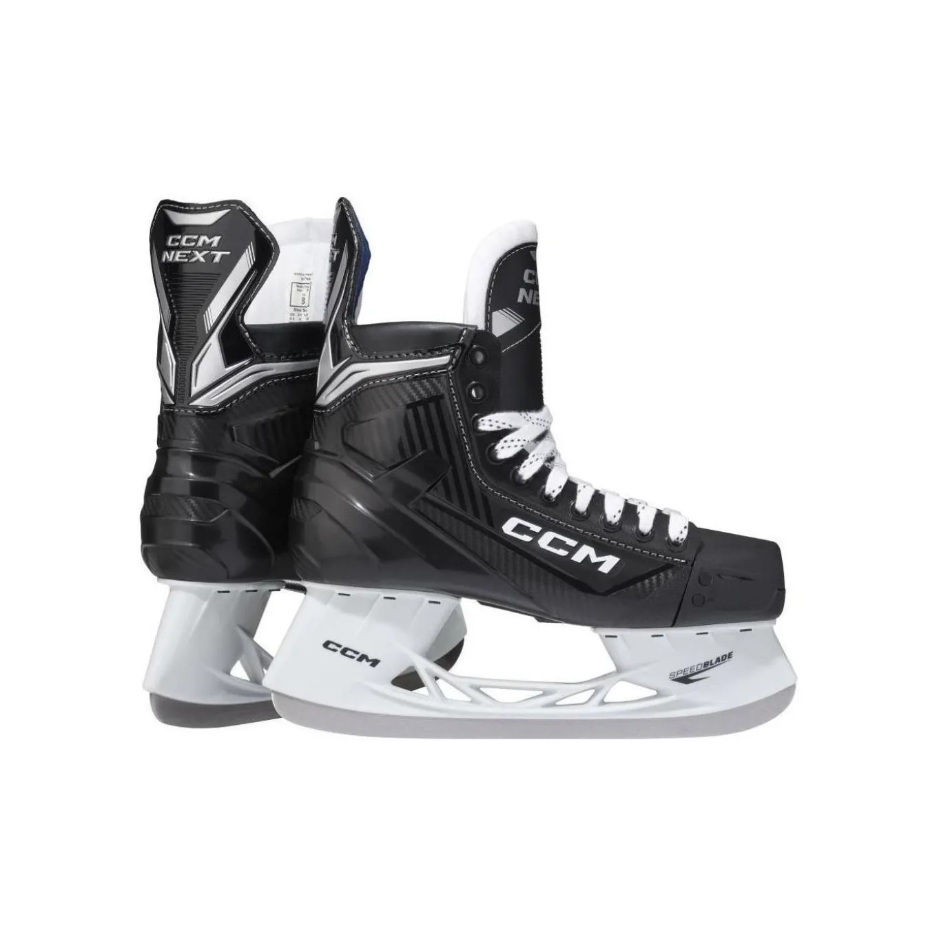 CCM Skridskor Tacks AS 550 Sr