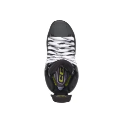 CCM Skridskor Tacks XF Int