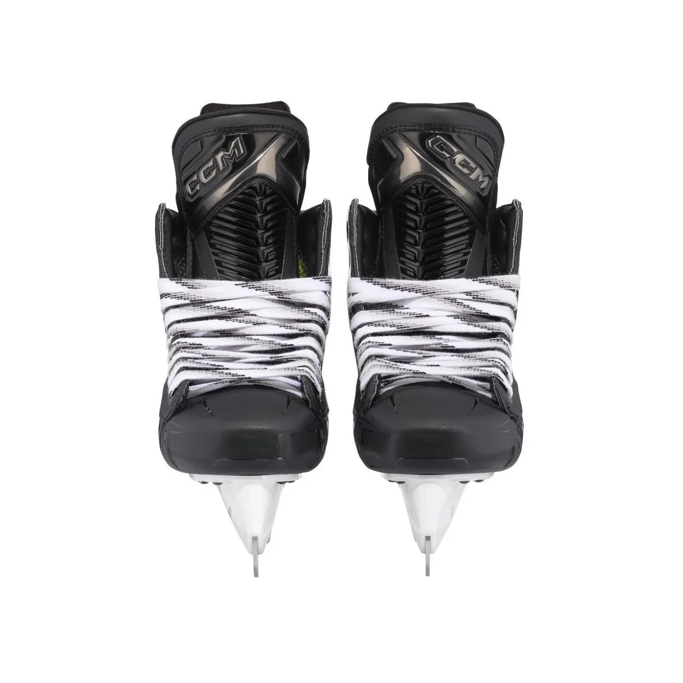 CCM Skridskor Tacks XF Int
