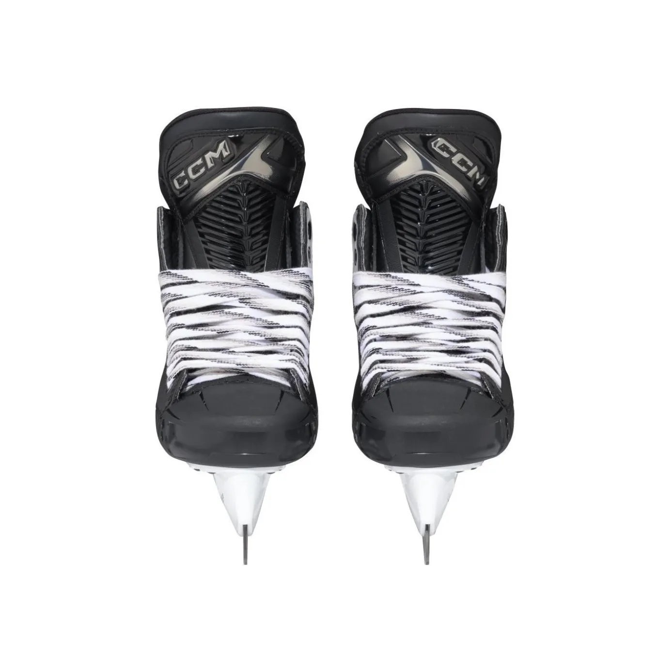 CCM Skridskor Tacks XF Pro Int
