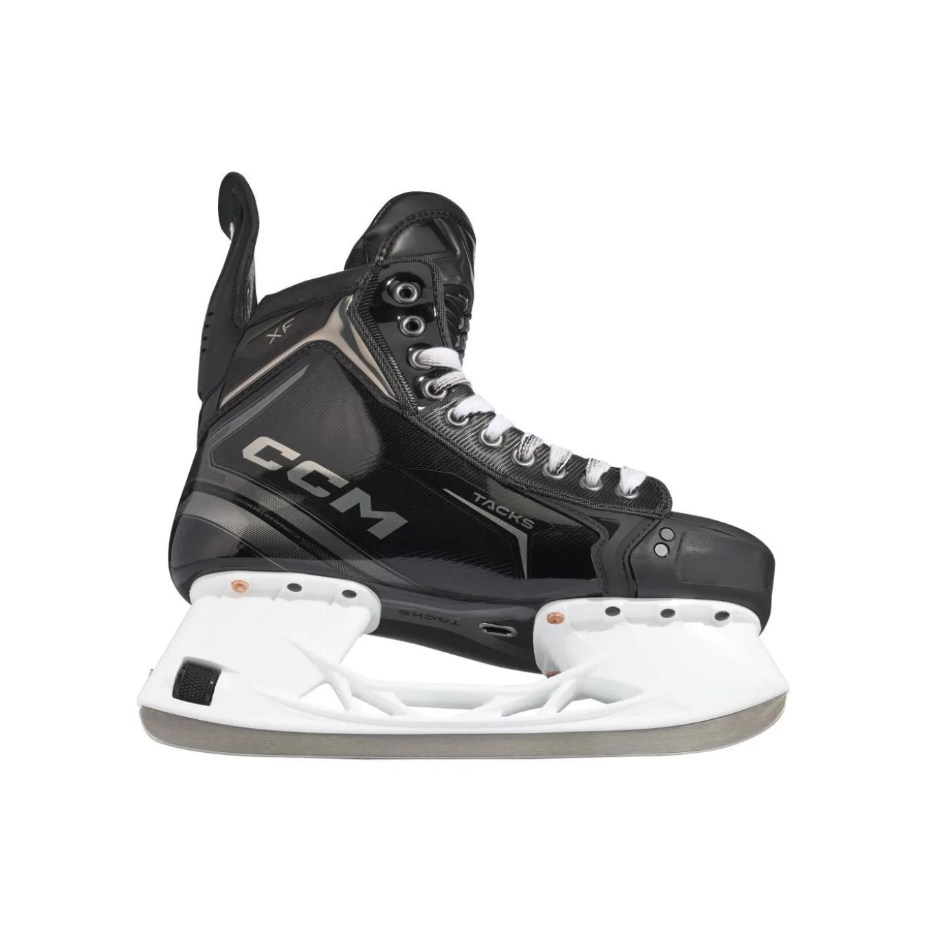 CCM Skridskor Tacks XF Sr