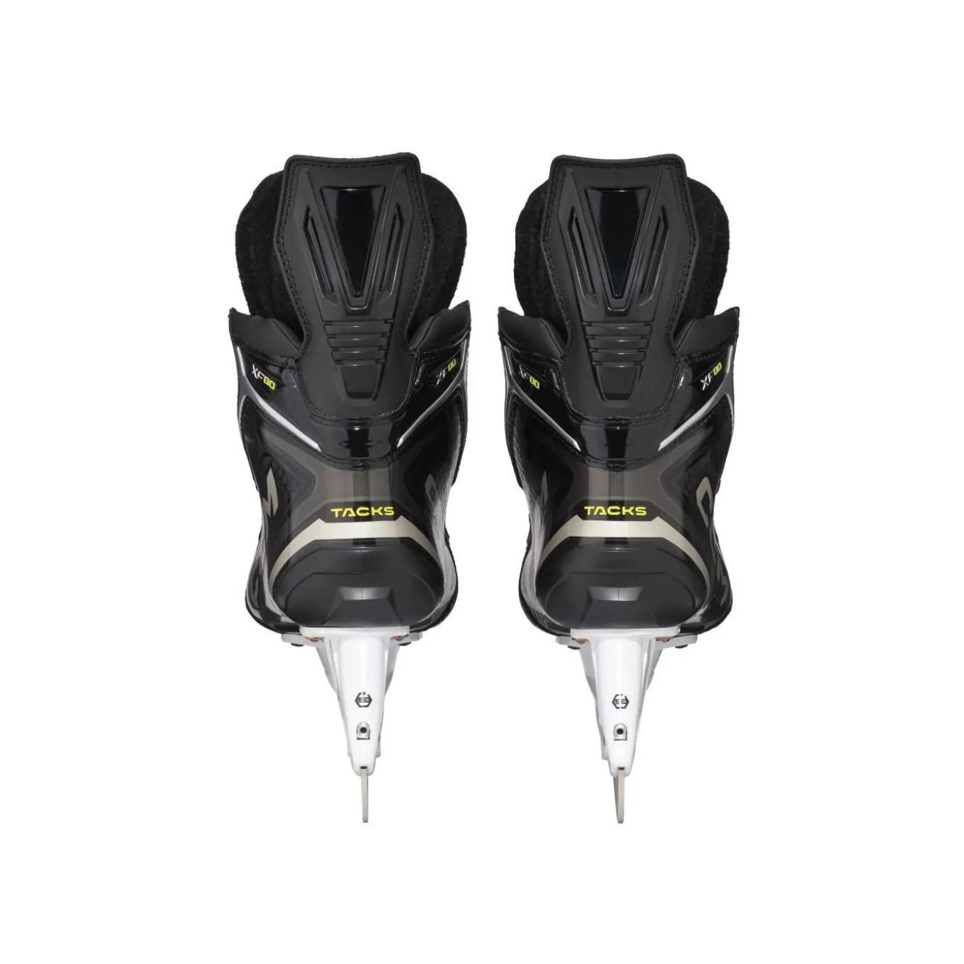 CCM Skridskor Tacks XF 80 Sr