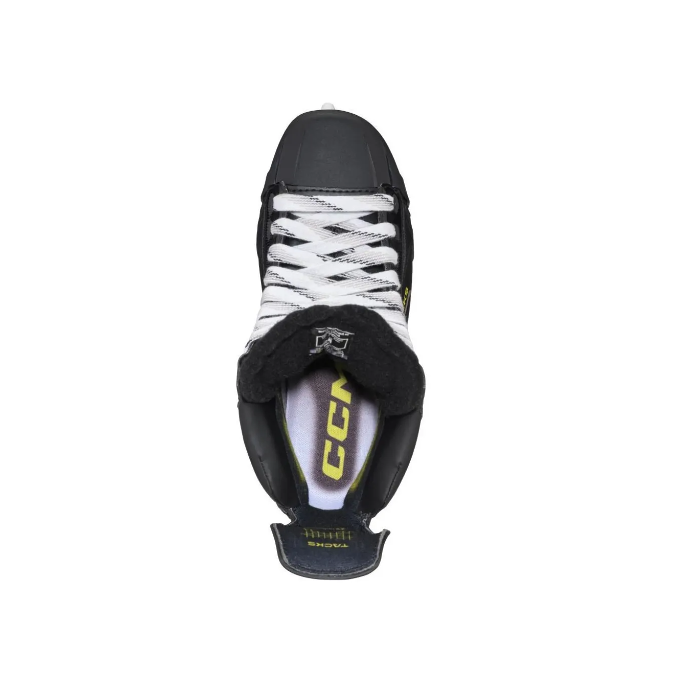CCM Skridskor Tacks XF 80 Sr