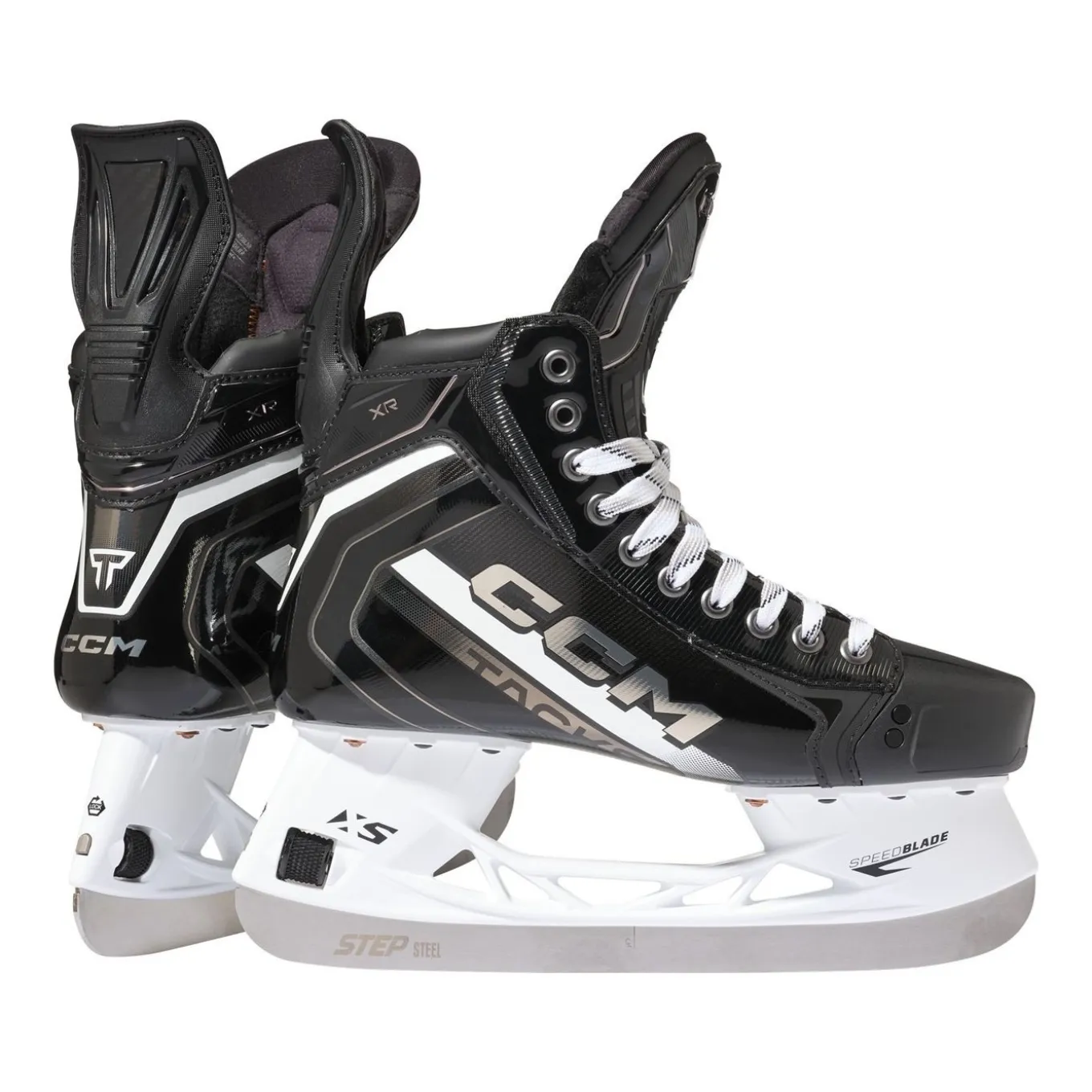 CCM Skridskor Tacks XR Sr