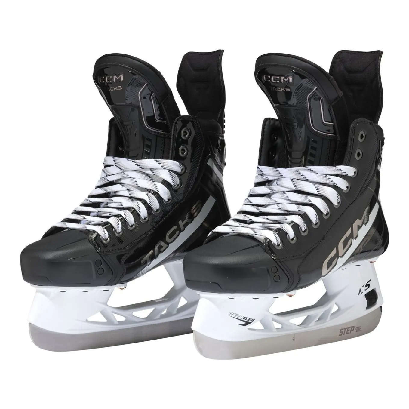 CCM Skridskor Tacks XR Sr