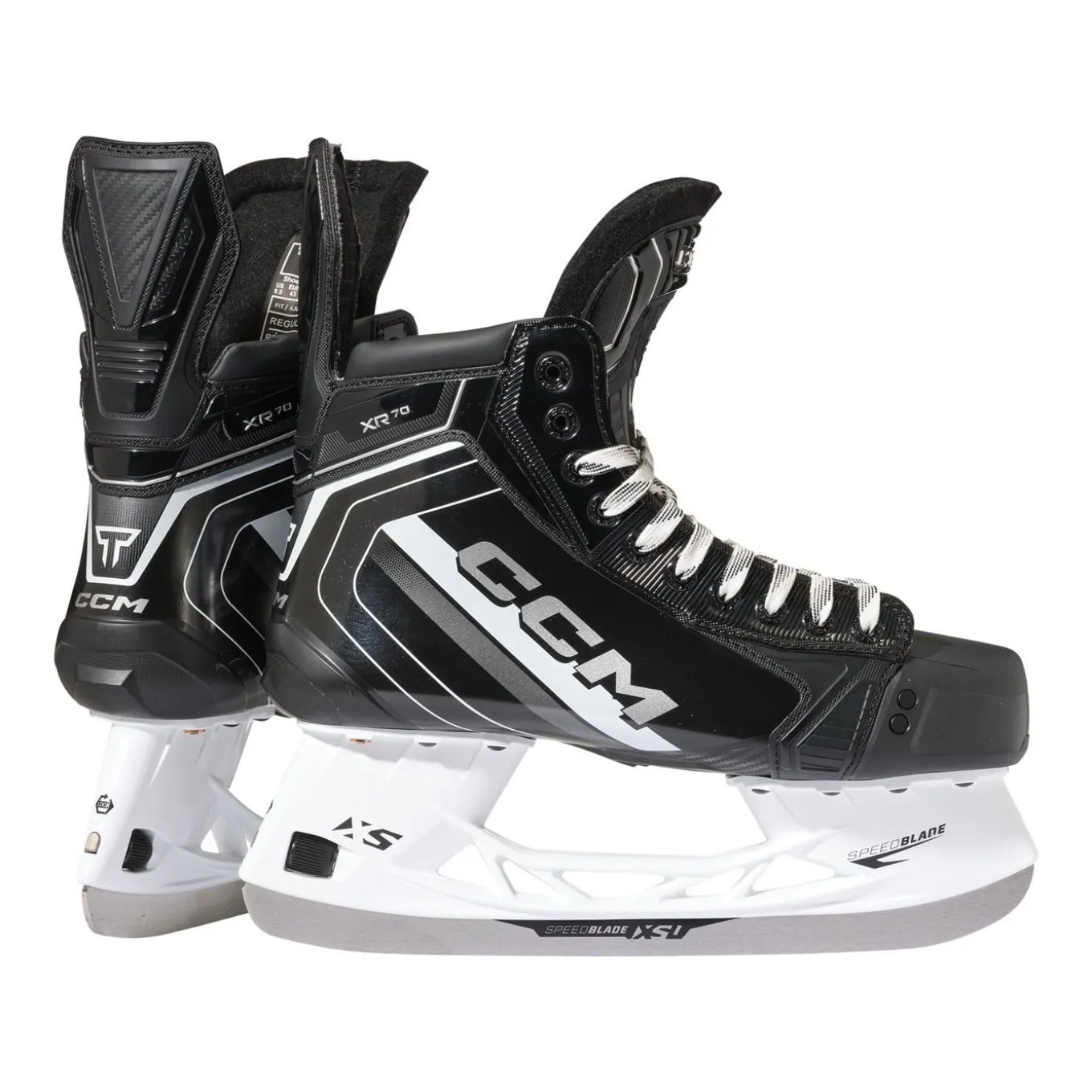 CCM Skridskor Tacks XR70 Sr