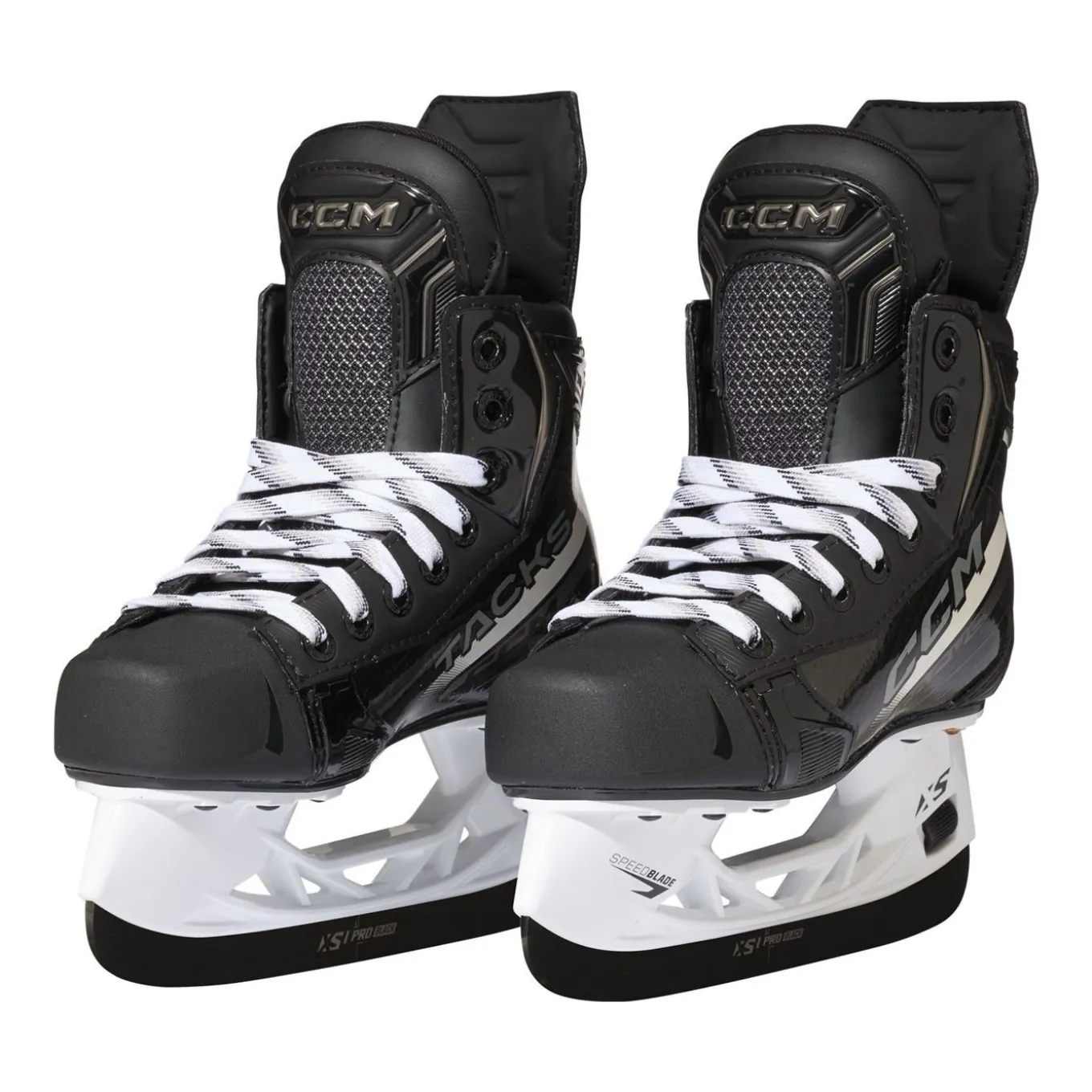 CCM Skridskor Tacks XR (XS1 Pro Steel) Yth