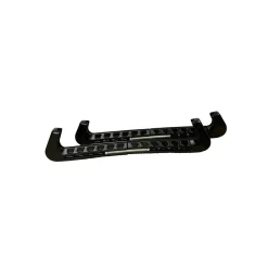 CCM Skridskoskydd Universal - One size, SVART