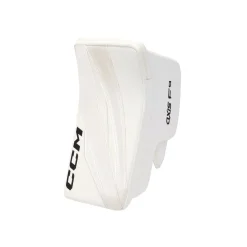 CCM Stöt Axis F9 Int White