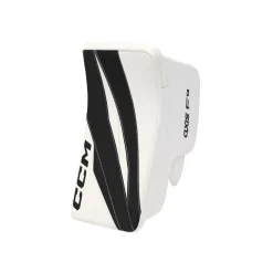 CCM Stöt Axis F9 Int White/Black