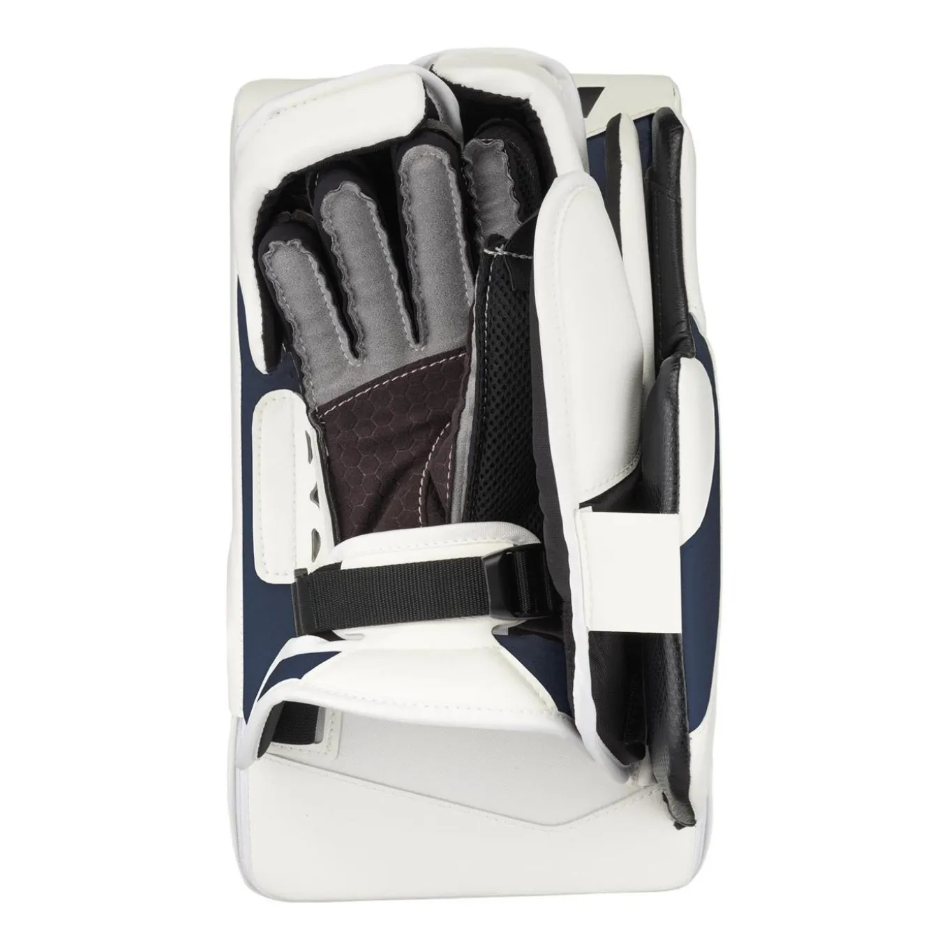 CCM Stöt EFLEX 7.9 Int White/Navy